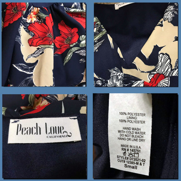 Last One @SMALL 🧚🏽‍♀️🌺🏷🛒🔴SALE🔴 - Picture 3 of 4